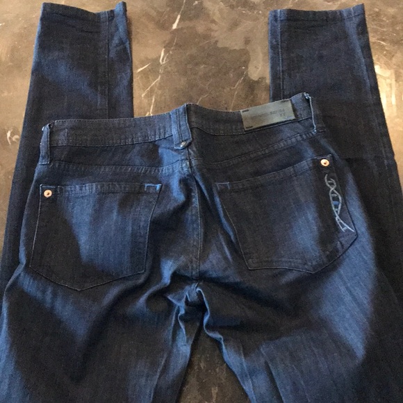 Genetic Denim The Shane skinnies - Picture 3 of 6